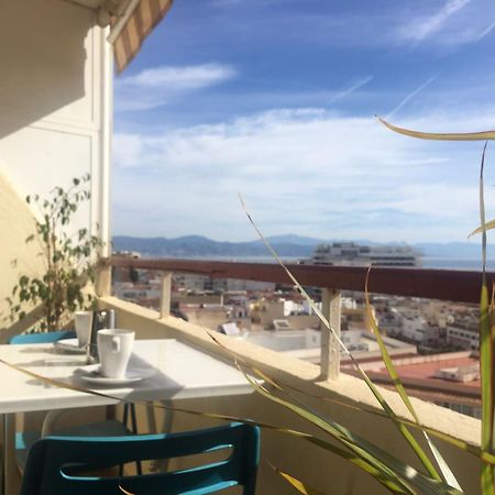 Apartamento En El Centro De Torremolinos Eksteriør bilde