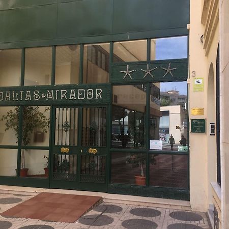 Apartamento En El Centro De Torremolinos Eksteriør bilde