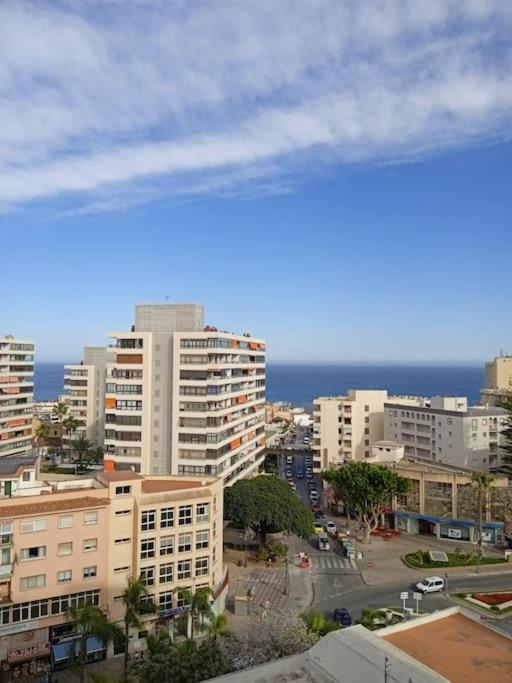 Apartamento En El Centro De Torremolinos Eksteriør bilde