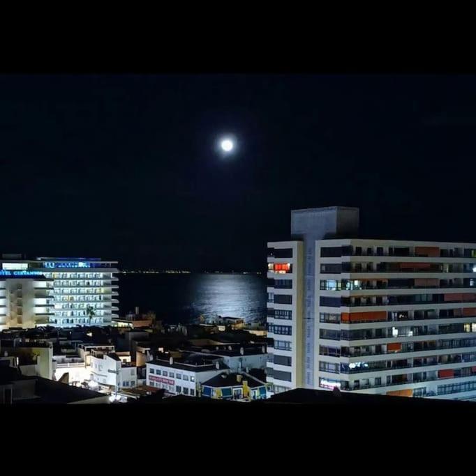 Apartamento En El Centro De Torremolinos Eksteriør bilde