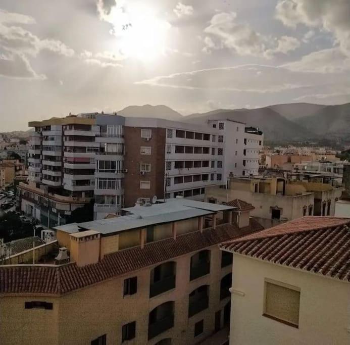 Apartamento En El Centro De Torremolinos Eksteriør bilde