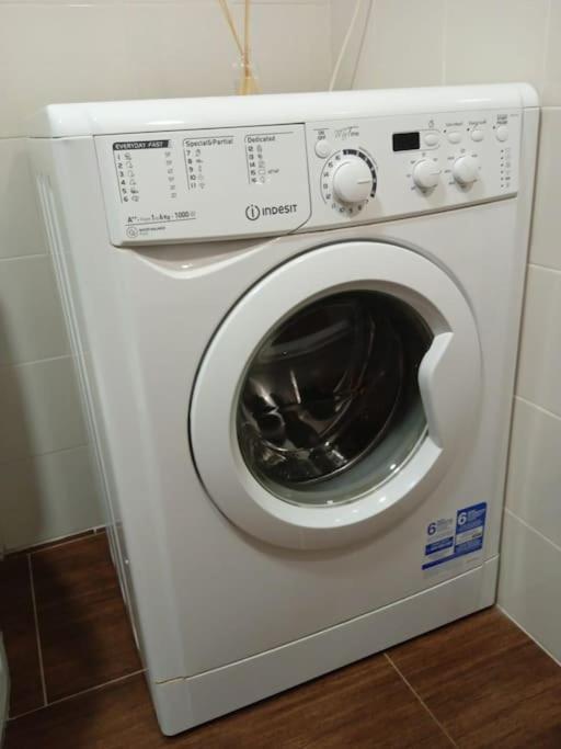 Apartamento En El Centro De Torremolinos Eksteriør bilde