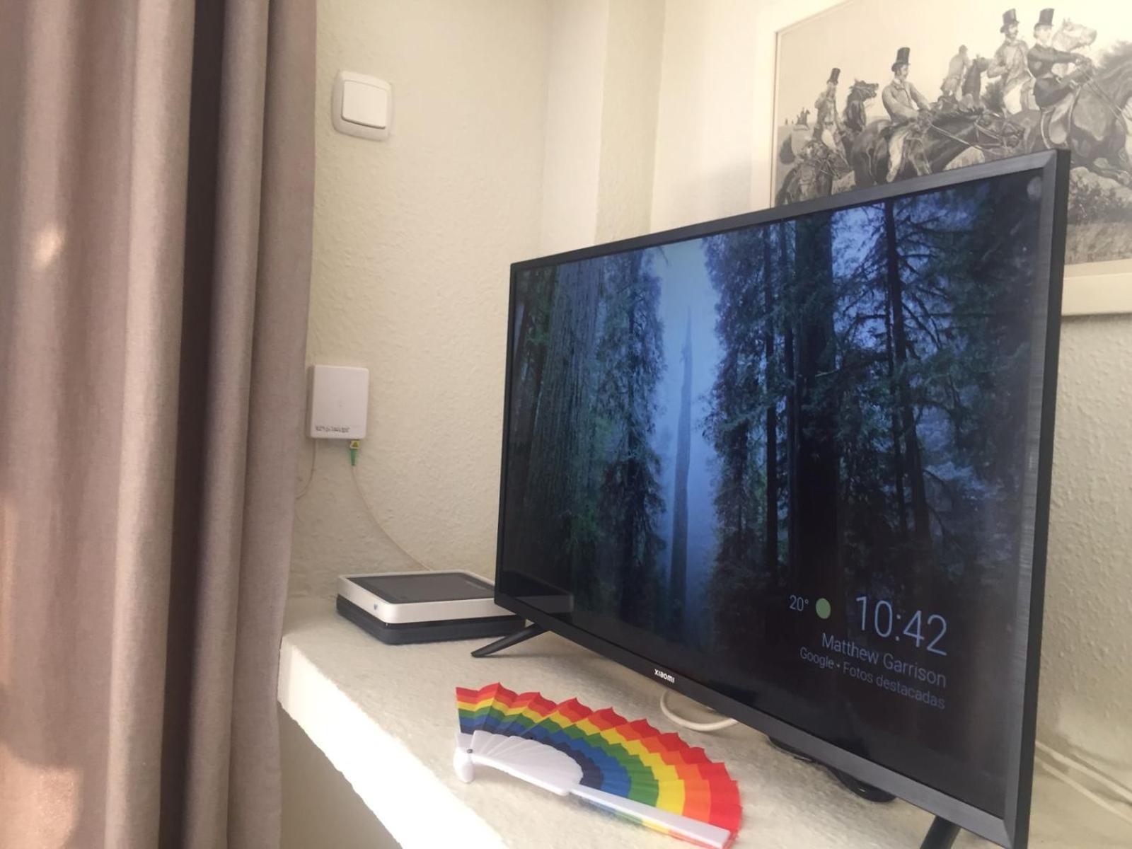 Apartamento En El Centro De Torremolinos Eksteriør bilde