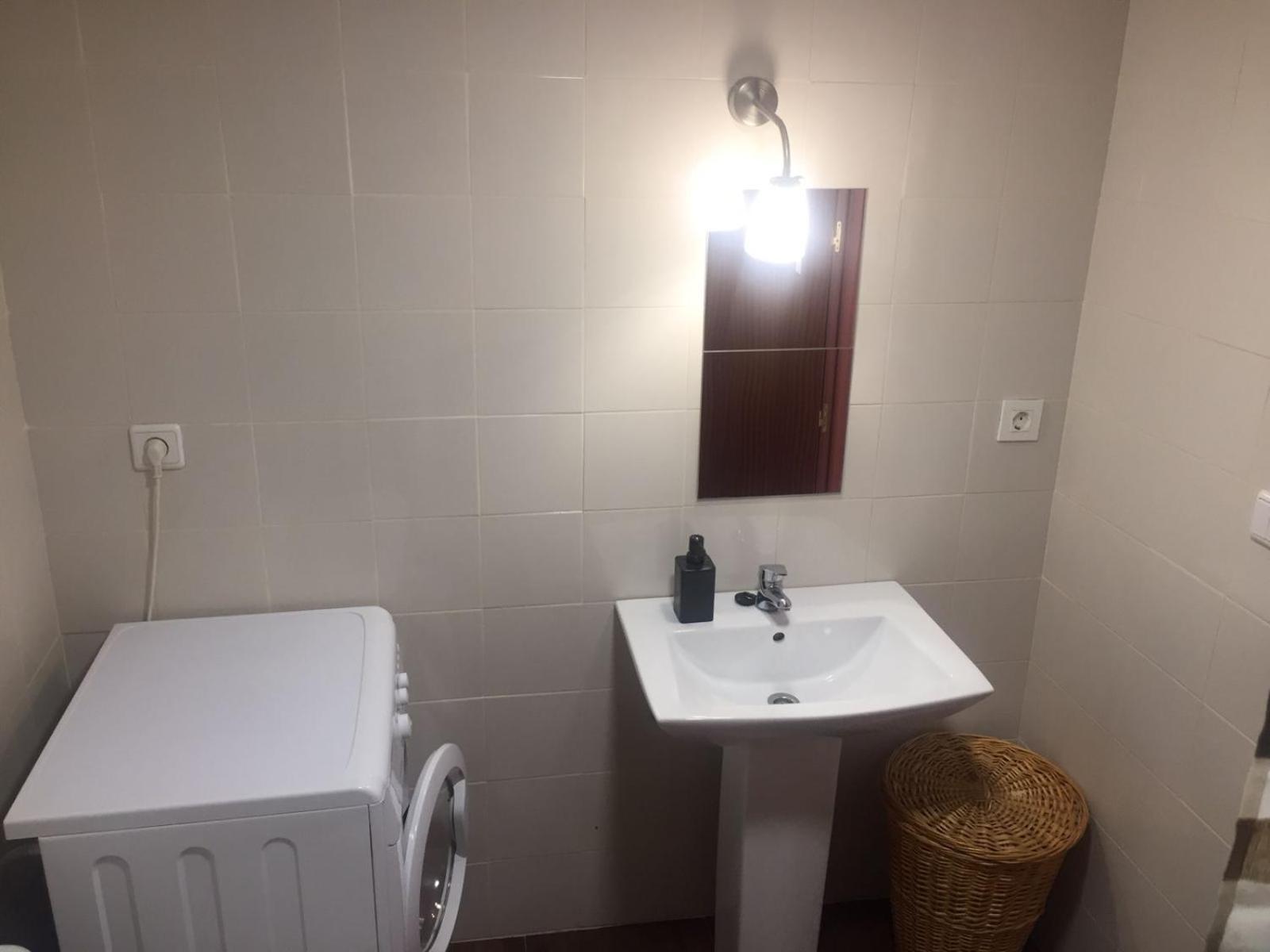 Apartamento En El Centro De Torremolinos Eksteriør bilde