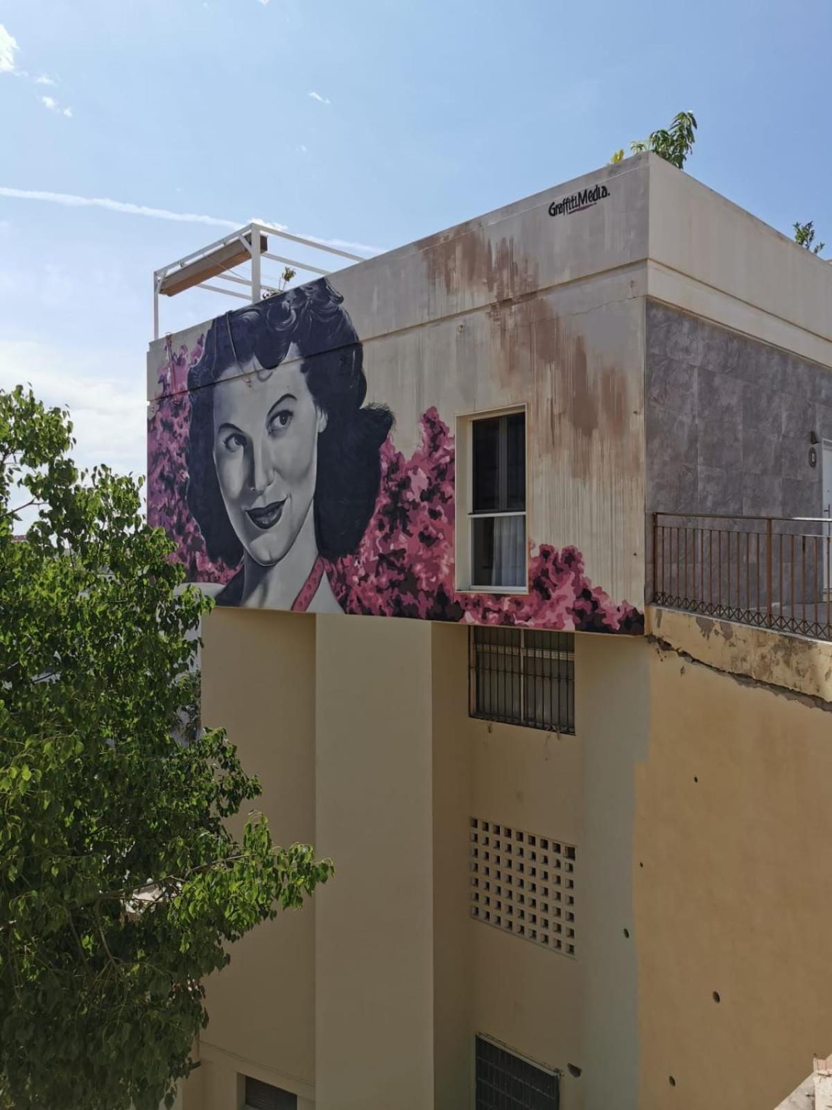 Apartamento En El Centro De Torremolinos Eksteriør bilde