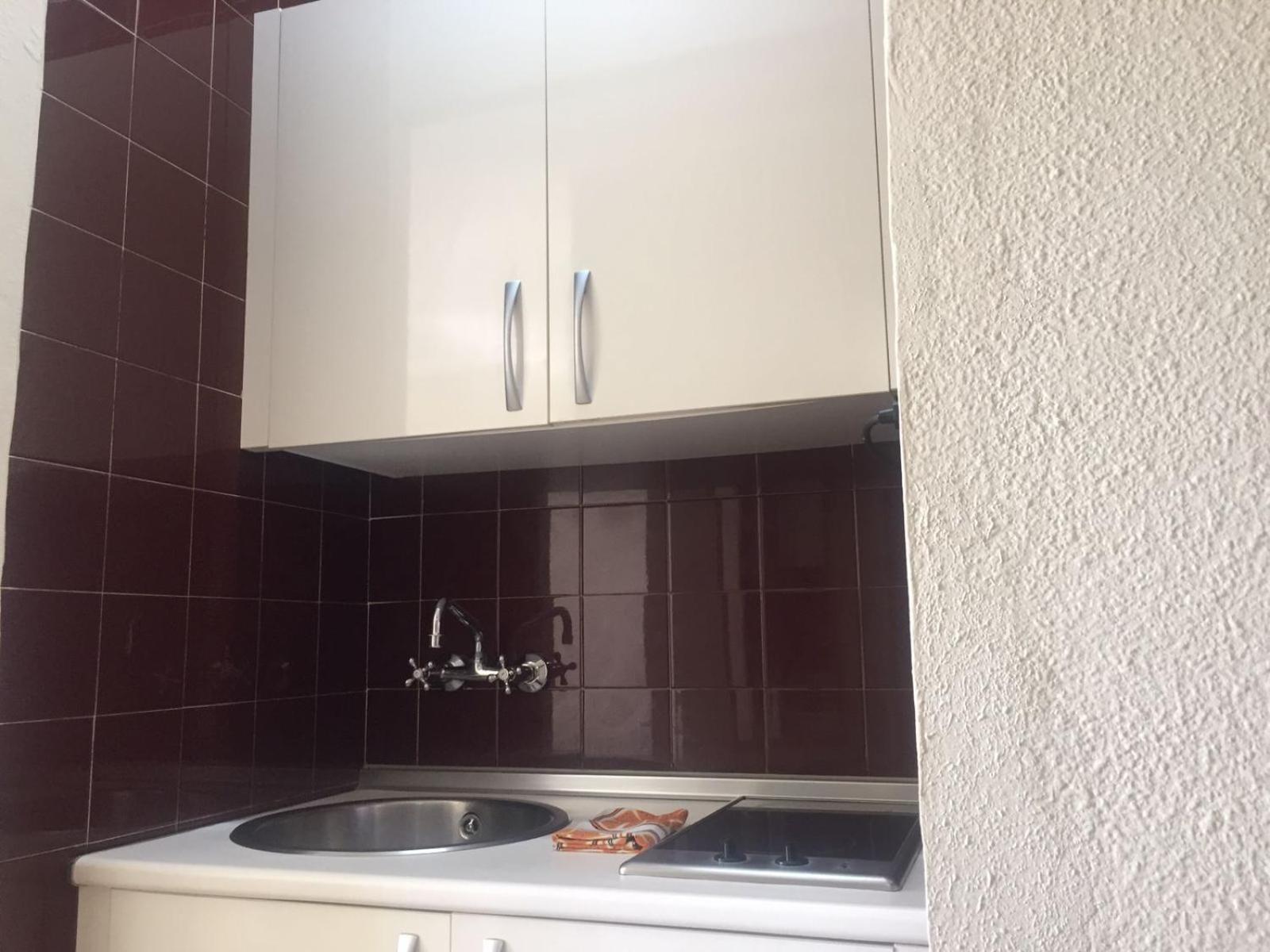 Apartamento En El Centro De Torremolinos Eksteriør bilde