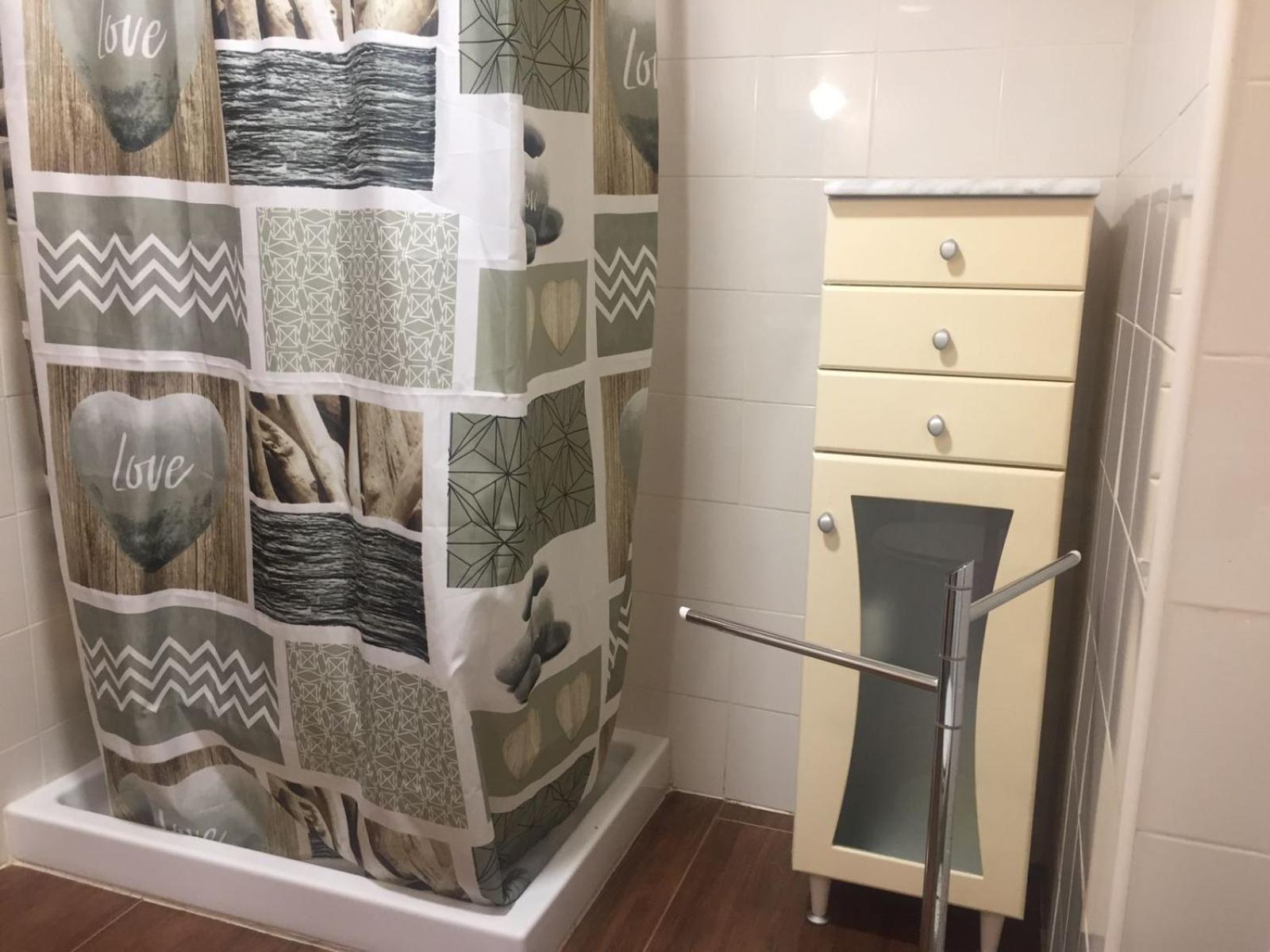 Apartamento En El Centro De Torremolinos Eksteriør bilde