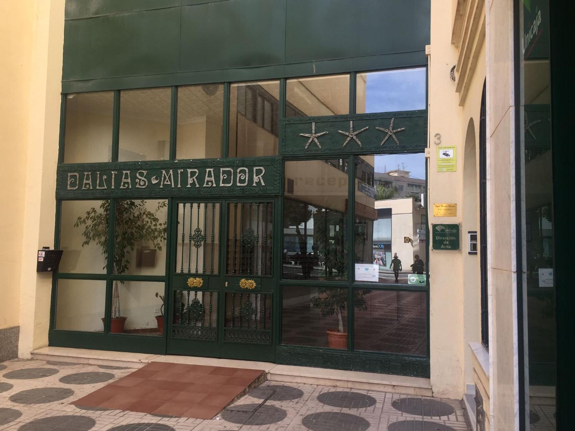 Apartamento En El Centro De Torremolinos Eksteriør bilde