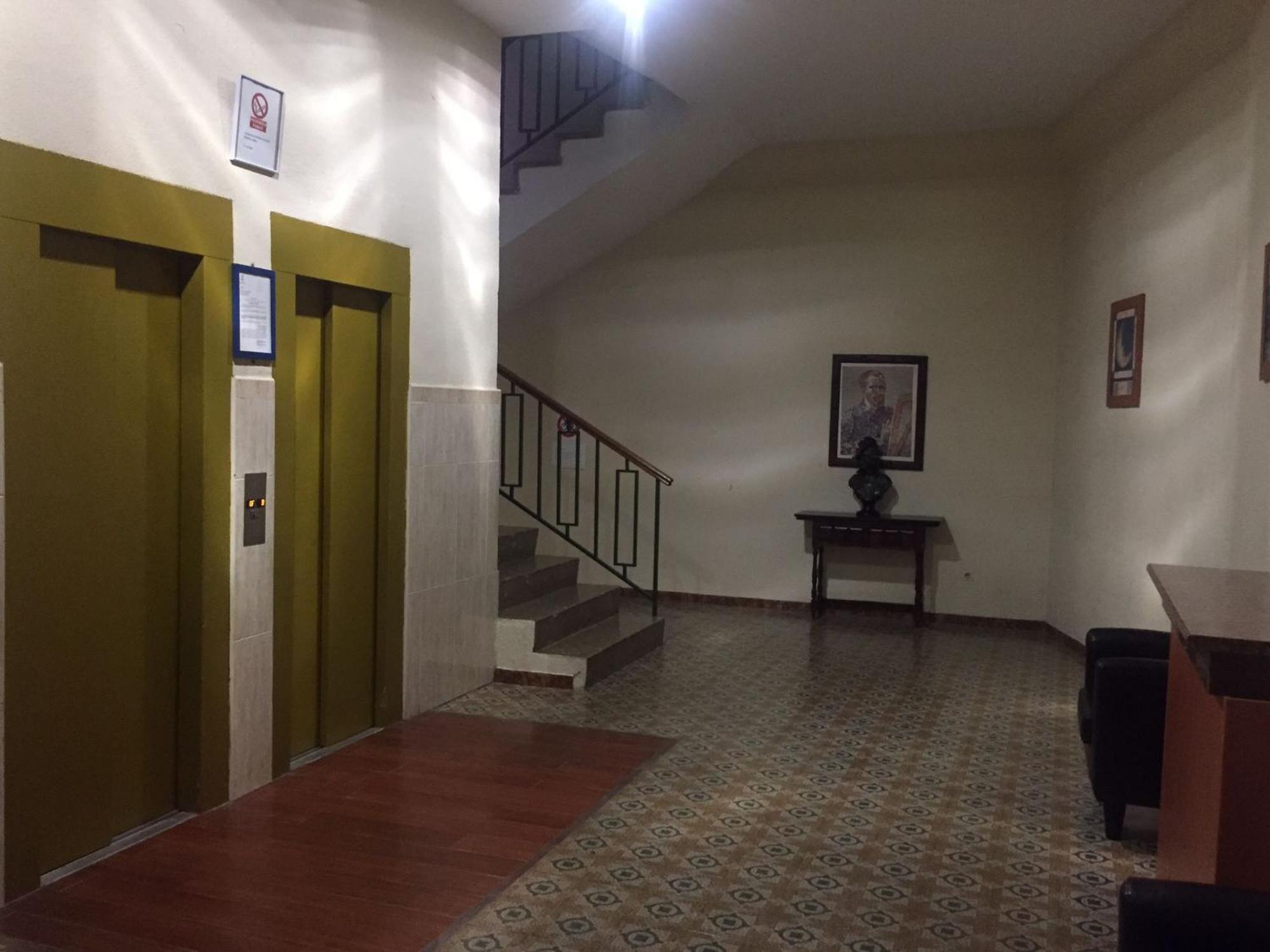 Apartamento En El Centro De Torremolinos Eksteriør bilde
