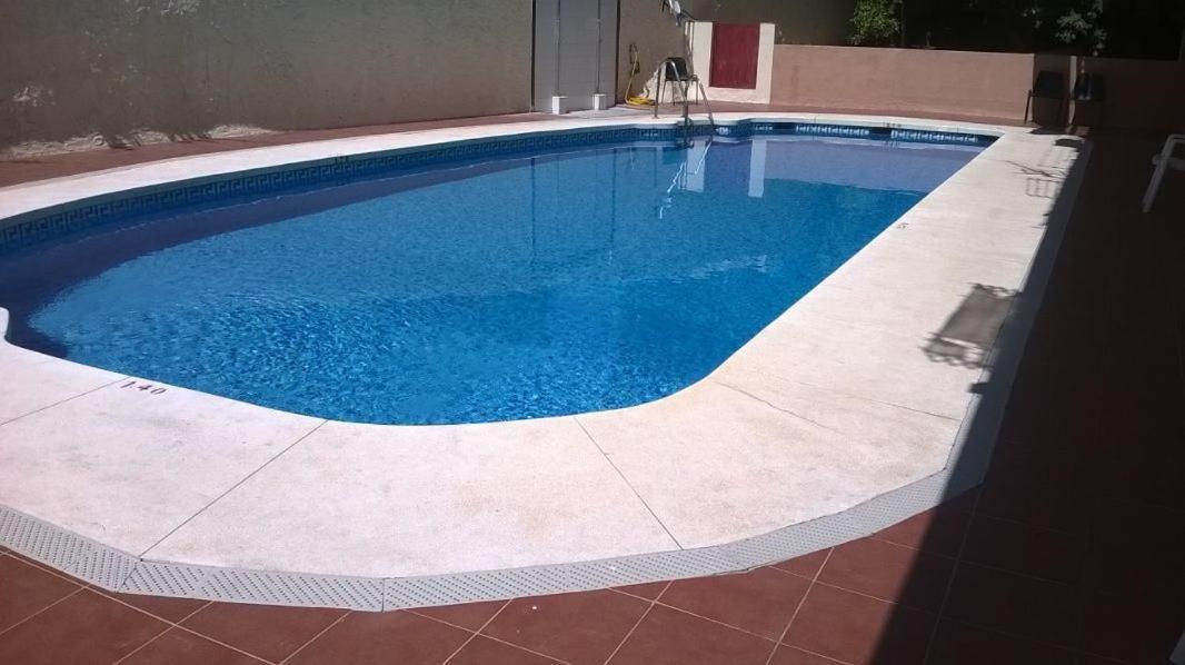 Apartamento En El Centro De Torremolinos Eksteriør bilde
